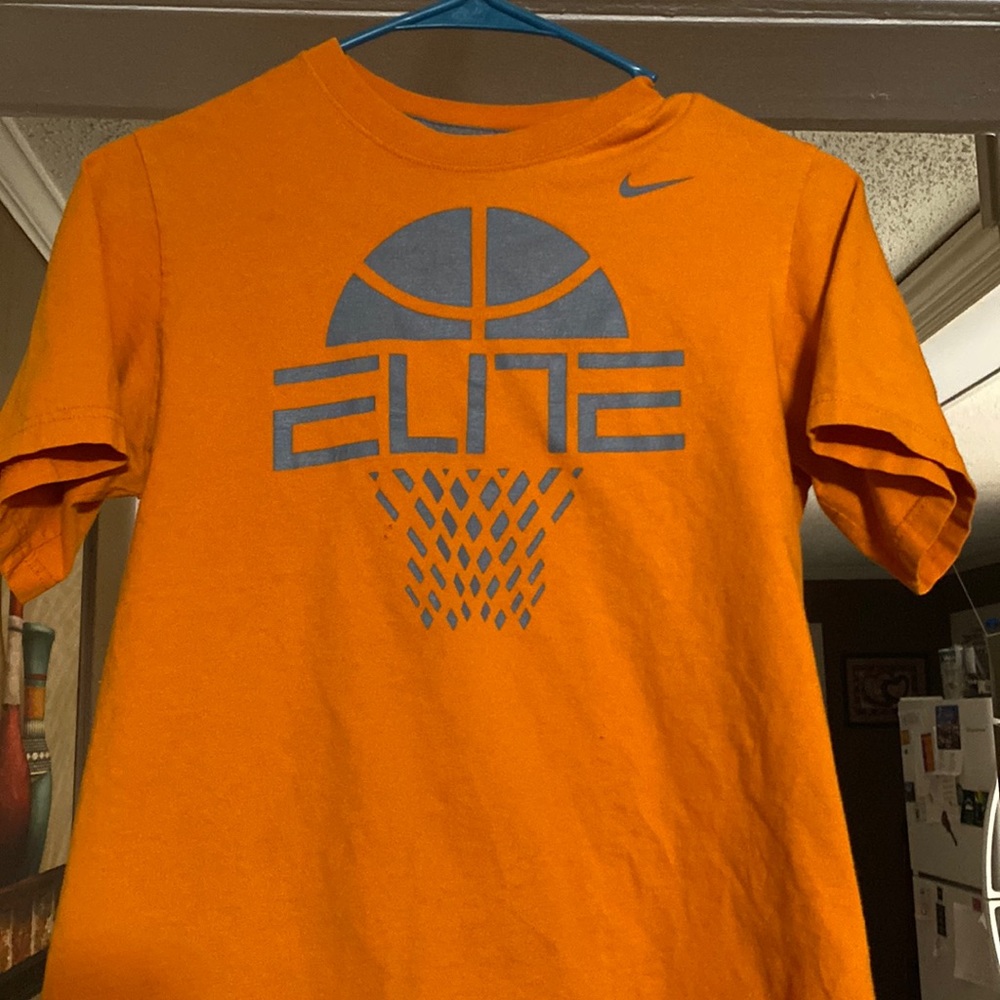 Nike youth large